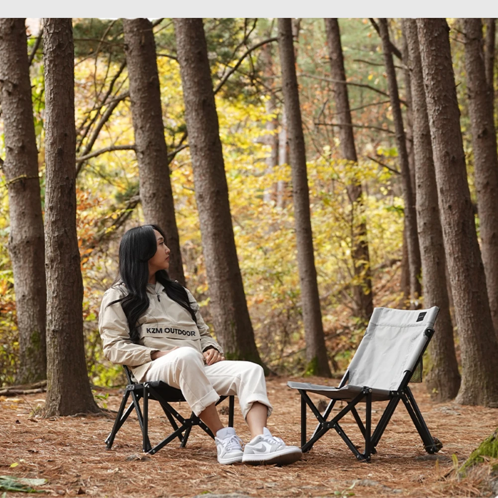 KZM Nino Mini Relax Chair - Image 11