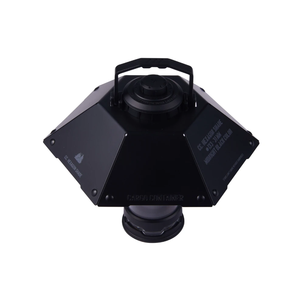 Cargo Container Hexagon Shade - Image 8