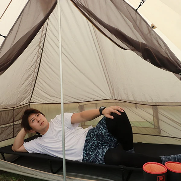 DOD Shounen Tent - Image 13