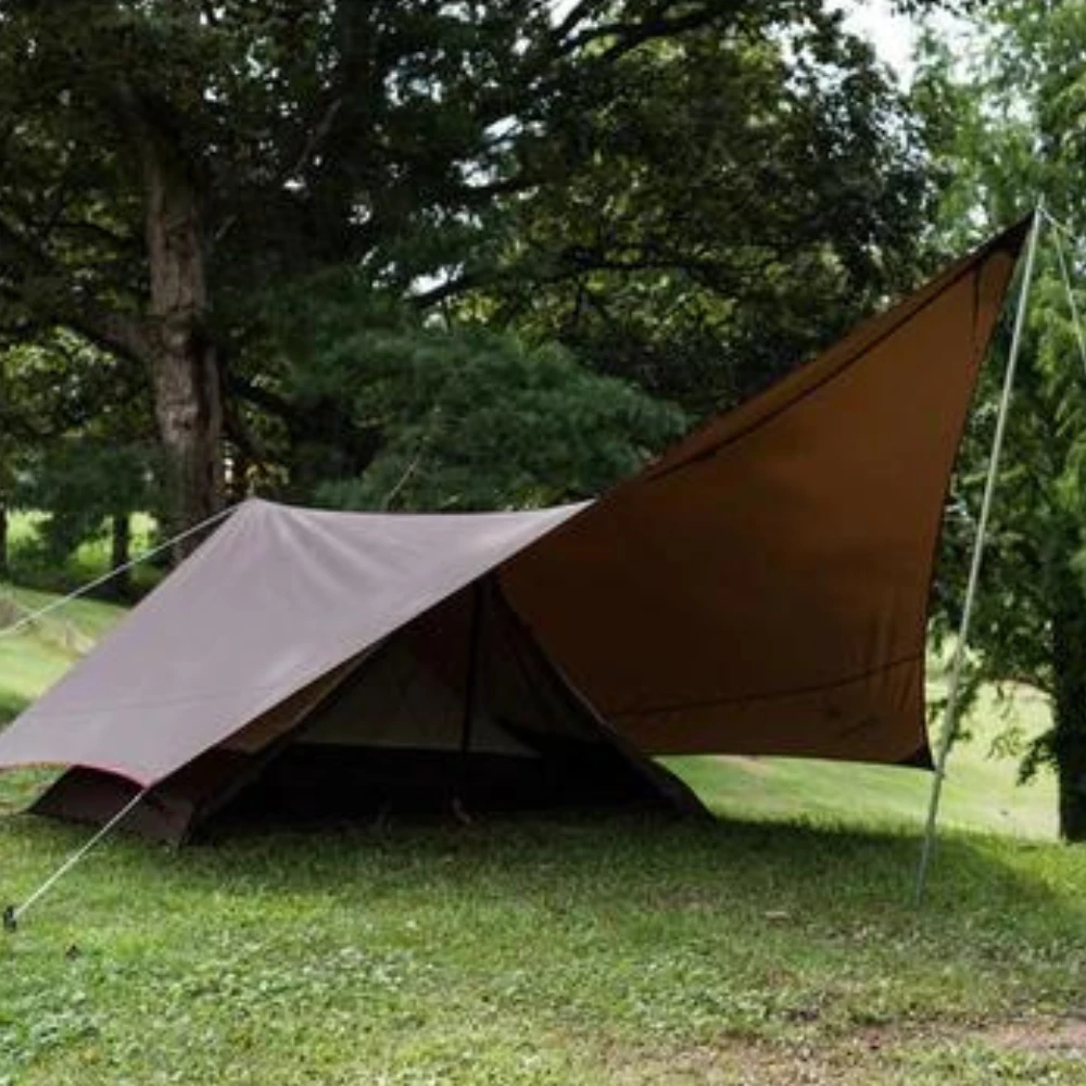 Snow Peak Hexa Ease 1 - Image 8