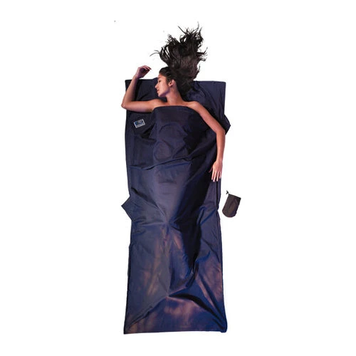 Cocoon TravelSheet 220 X 90 Cm (Egyptian Cotton) - Image 2