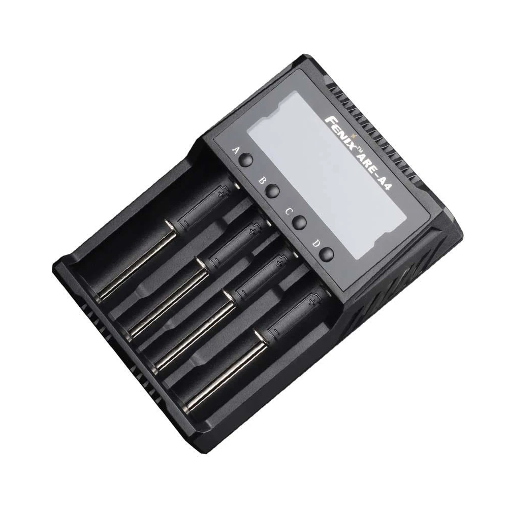 Fenix ARE-A4 Battery Charger - Image 2