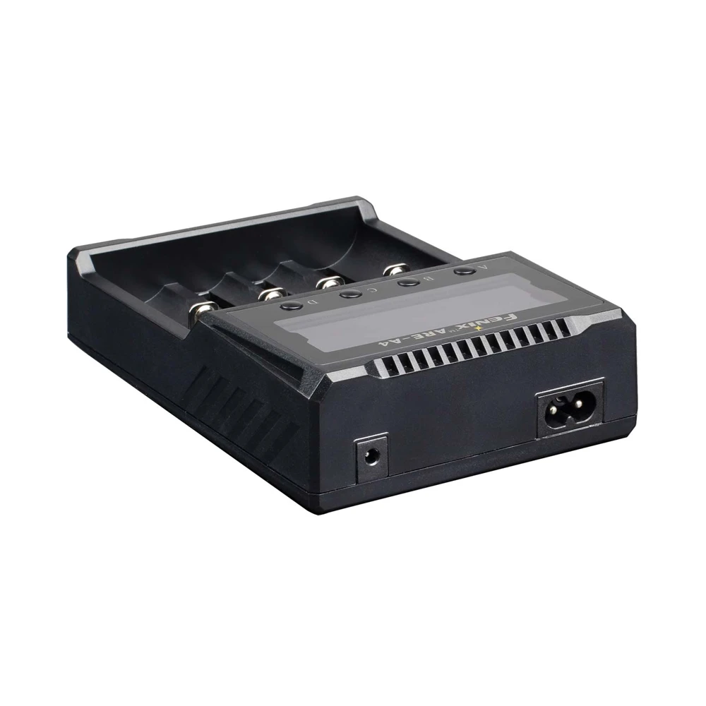 Fenix ARE-A4 Battery Charger - Image 3