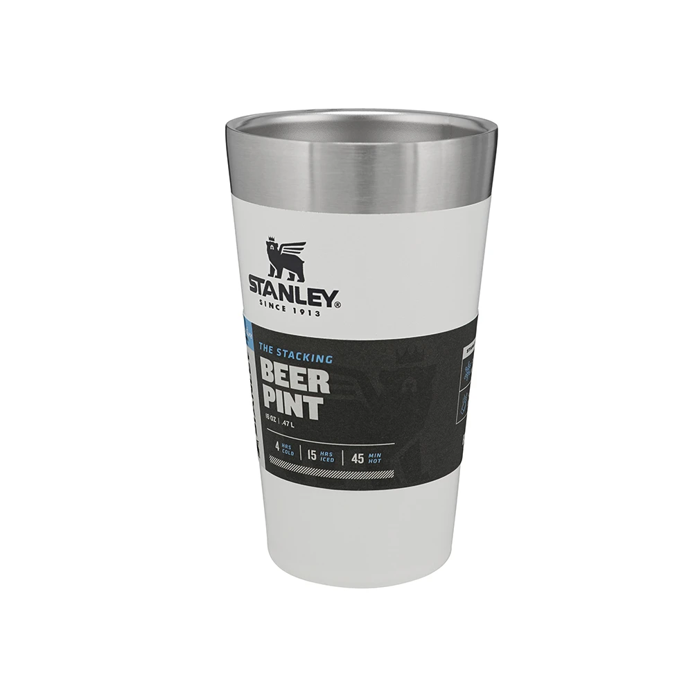 Stanley Adventure Vacuum Pint 16oz - Image 11