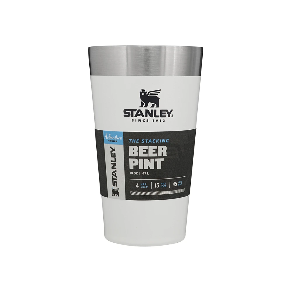 Stanley Adventure Vacuum Pint 16oz - Image 10