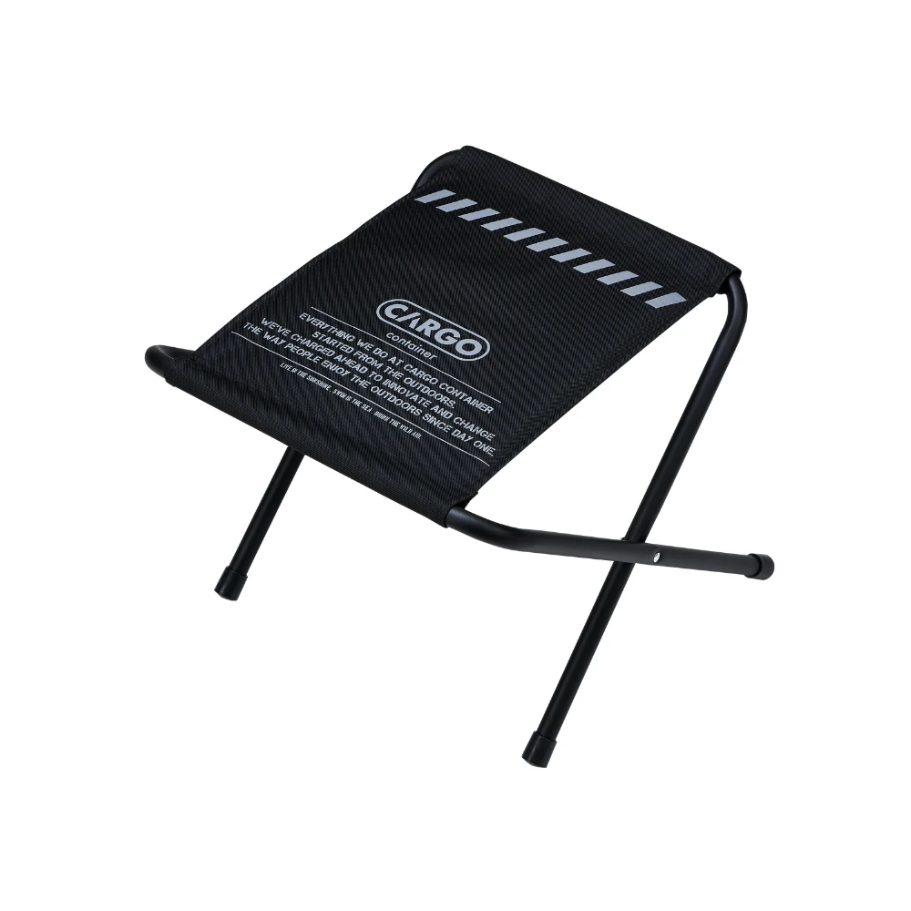 Cargo Container Wide BBQ Chair 2pcs - Image 7