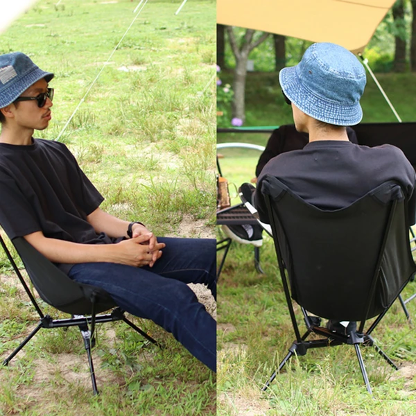 DoD Compact Chair - Image 11