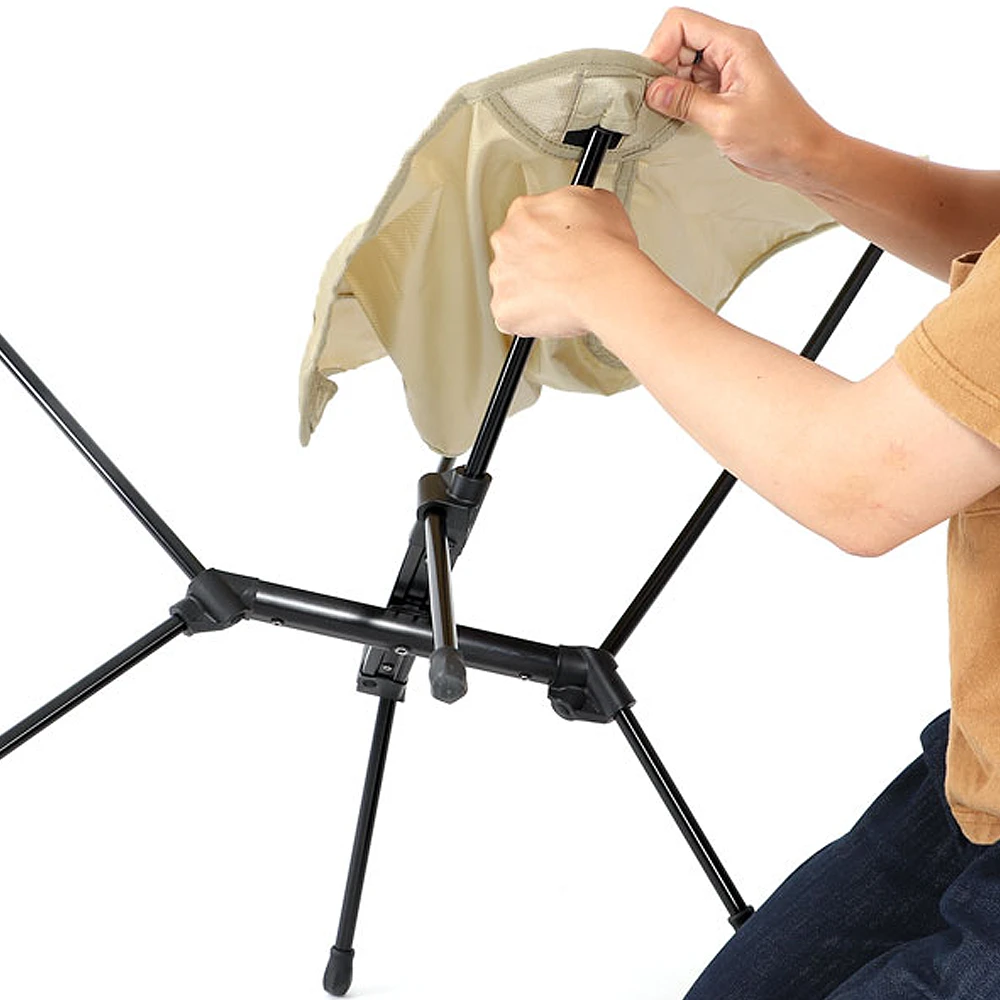 DoD Compact Chair - Image 5