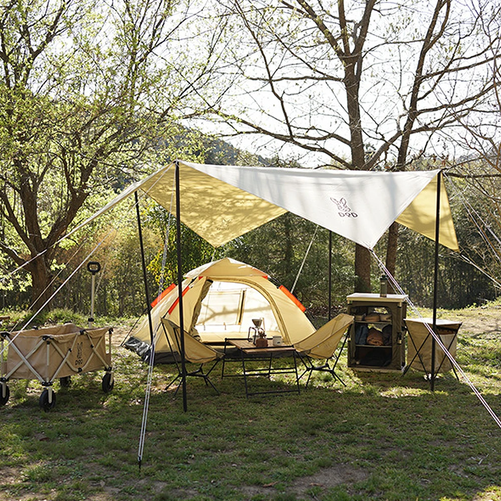 DoD Compact Chair - Image 13