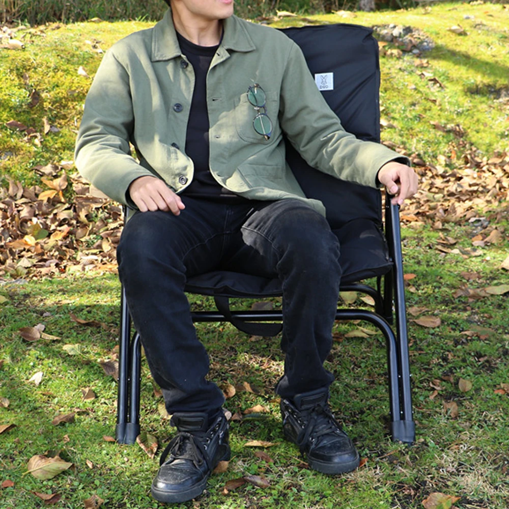 DoD Yutori Chair - Image 8