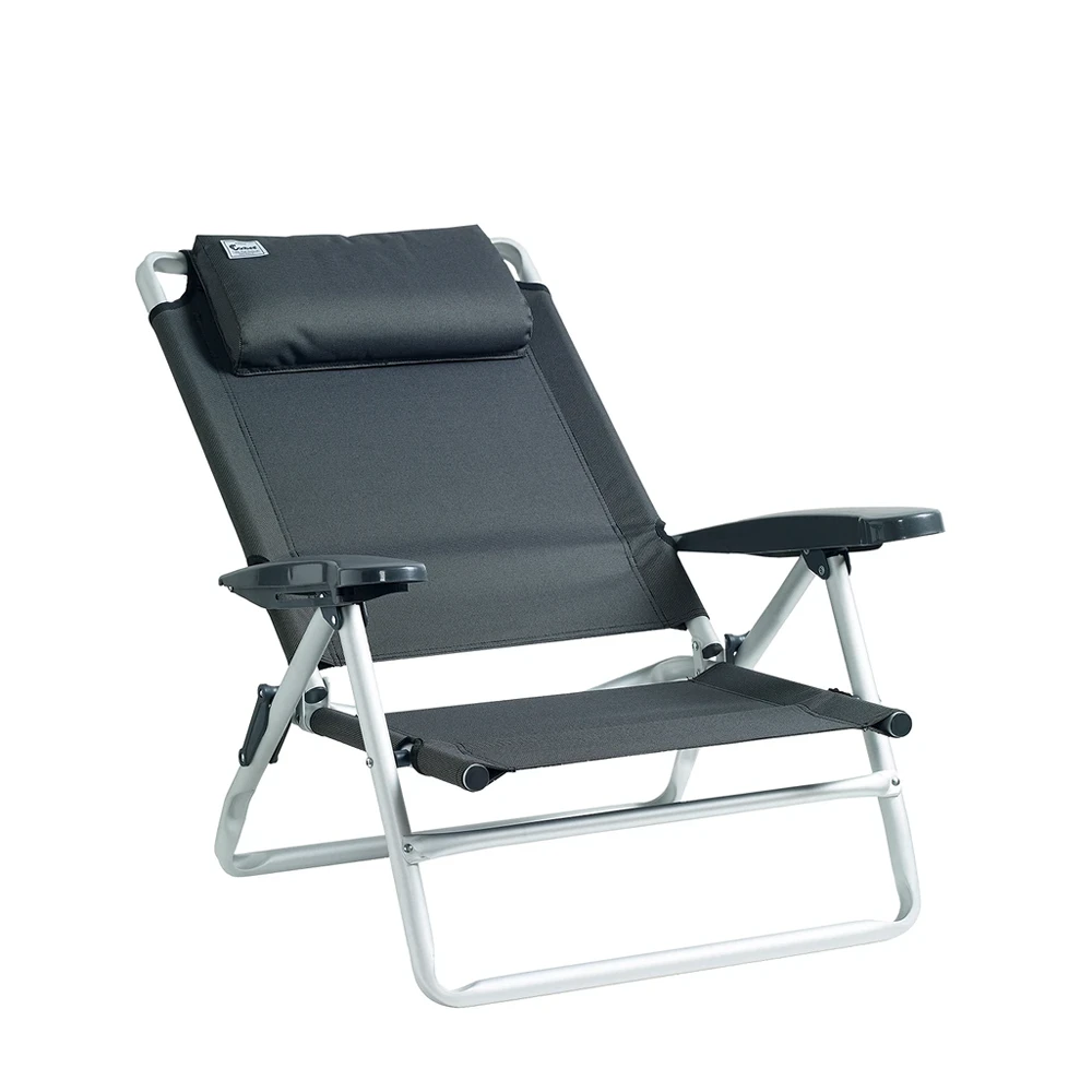 Caribee Balmoral Reclining Beach Chair - Image 2