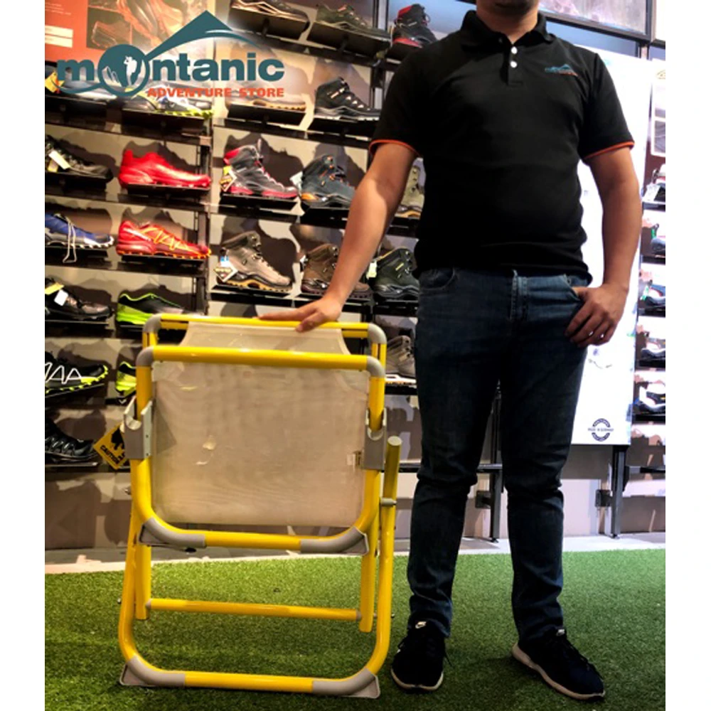 Caribee Bondi Chair - Image 3