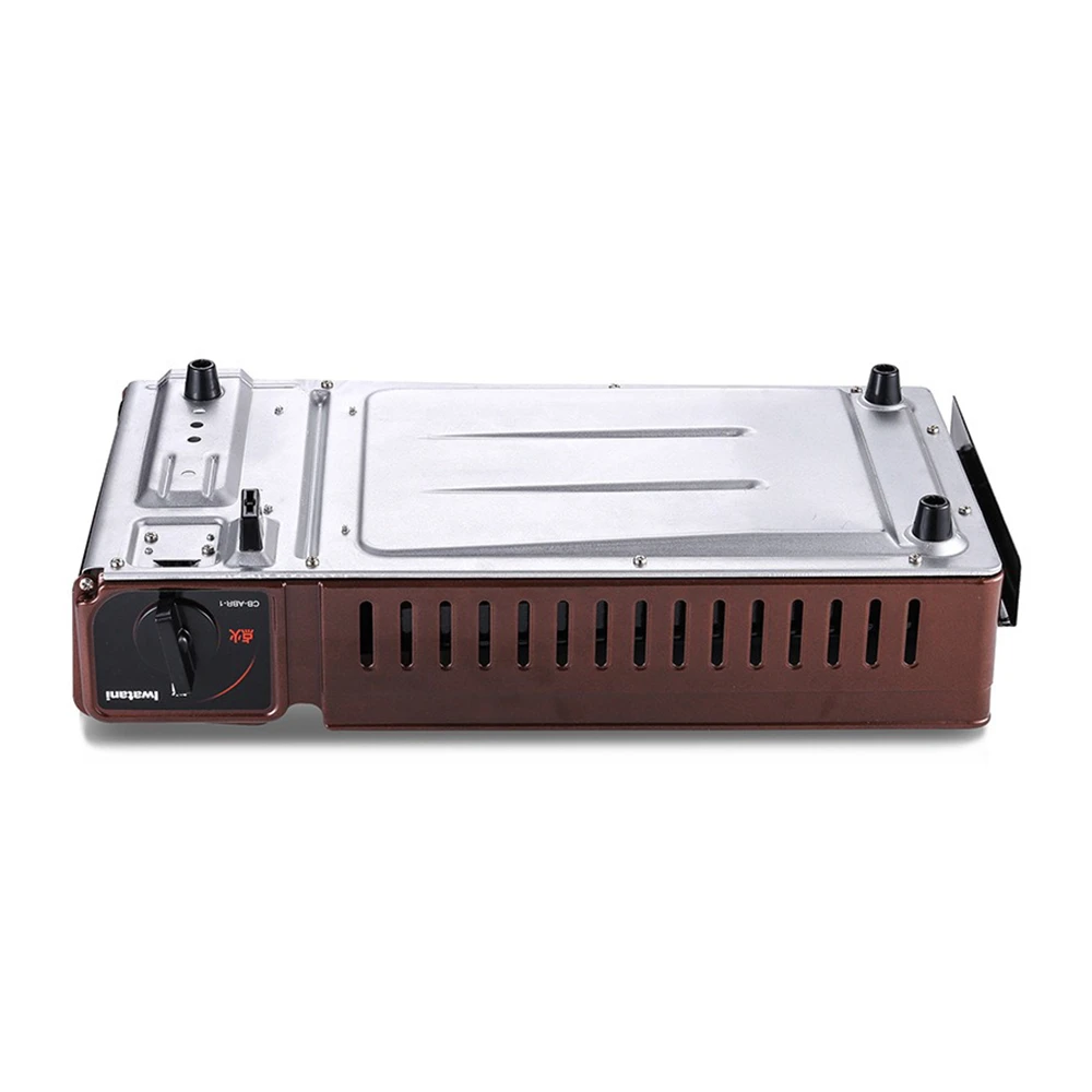 Iwatani Aburiya Portable Grill Stove - Image 2
