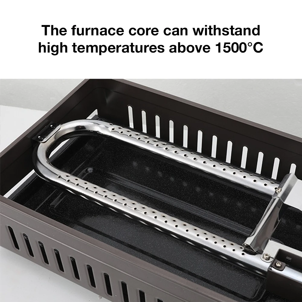 Iwatani Aburiya Portable Grill Stove - Image 6