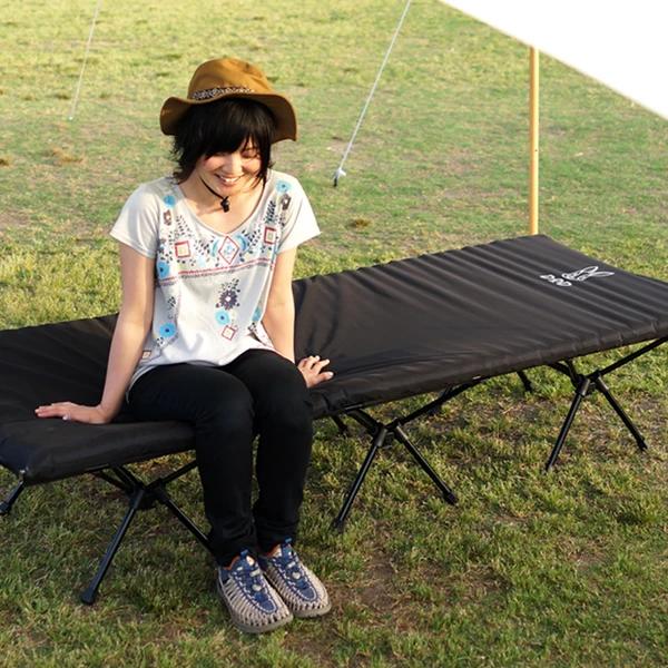 DoD Hanpen In The Sky Camping Bed - Image 6