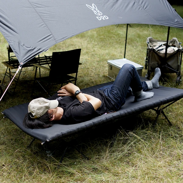 DoD Hanpen In The Sky Camping Bed - Image 7