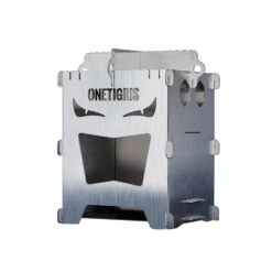 OneTigris Rocuboid Splicing Stove