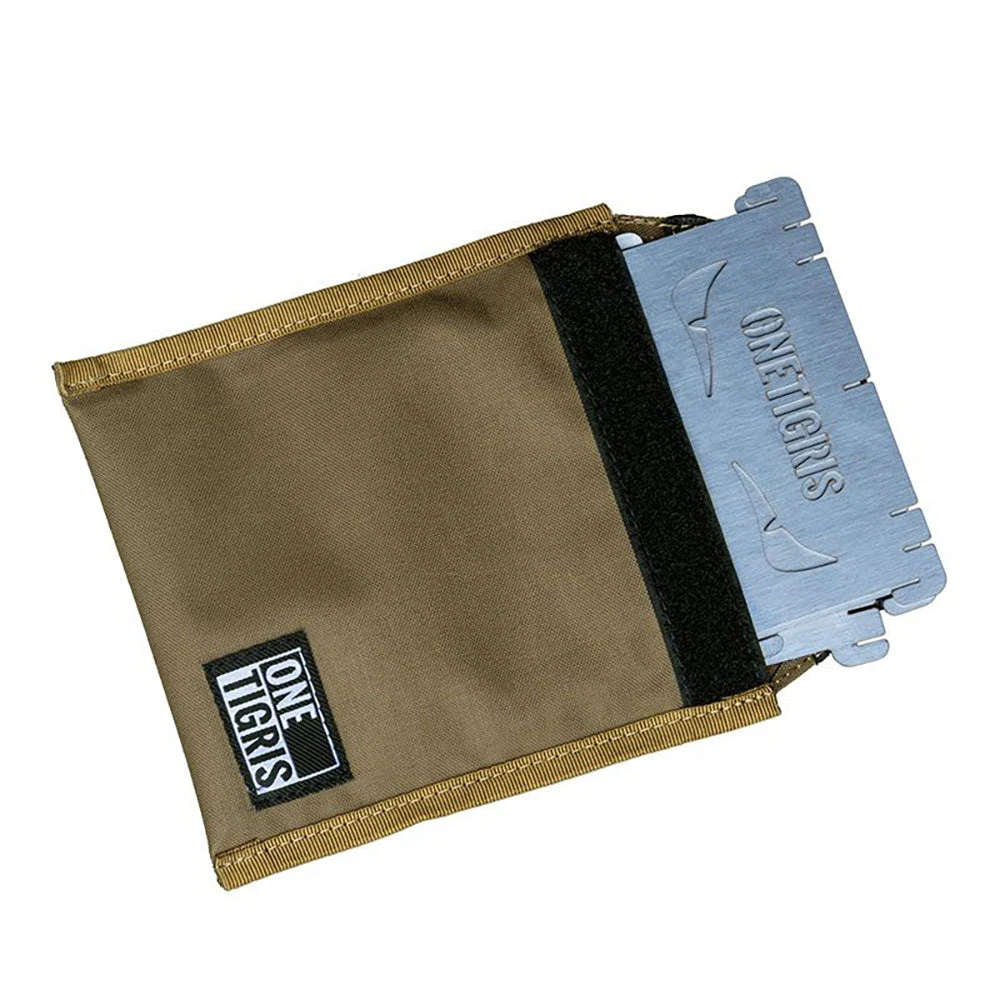 OneTigris Rocuboid Splicing Stove - Image 2