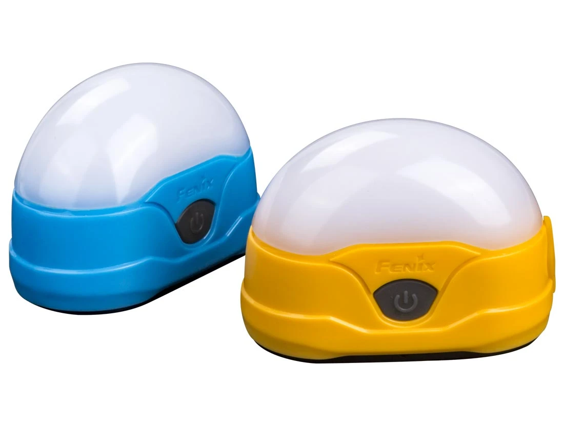 Fenix CL20R Camping Lantern 300 Lumen - Image 2