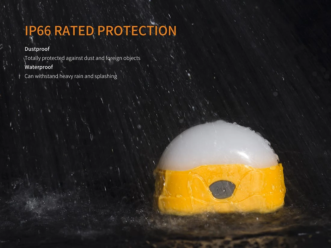 Fenix CL20R Camping Lantern 300 Lumen - Image 5