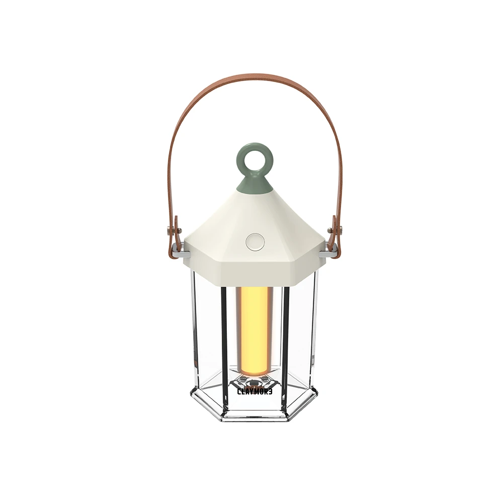 Claymore Lamp Cabin - Ivory - Image 6