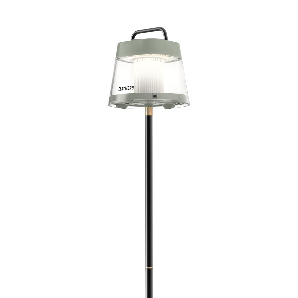 Claymore Lamp Athena - Grey - Image 5