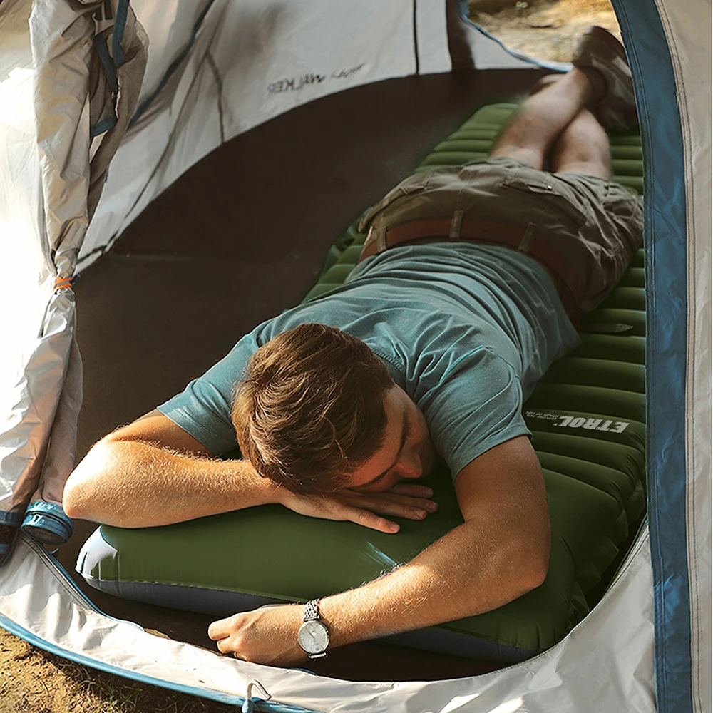 Etrol Fugu Airsleeping Pad - Image 9