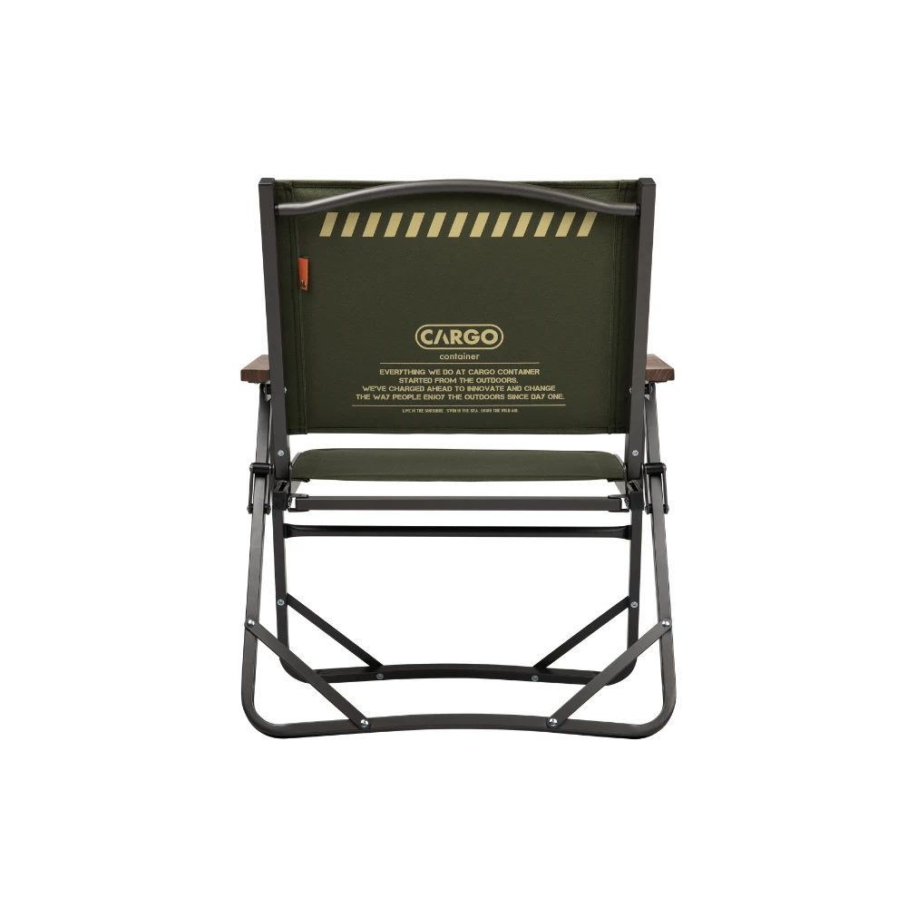 Cargo Container Cosy Folding Chair - Image 14