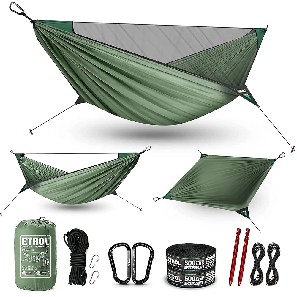 Etrol Bat Hammock - Image 4