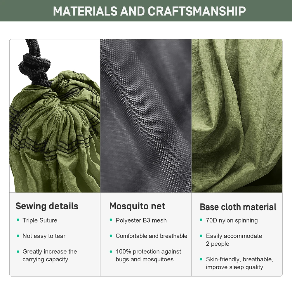 Etrol Bat Hammock - Image 7