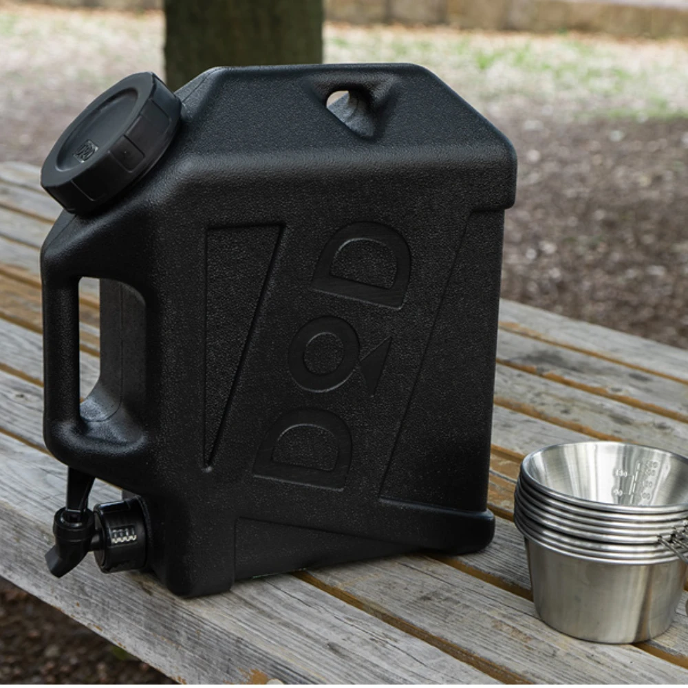 DoD Jiminy Tank - Image 12