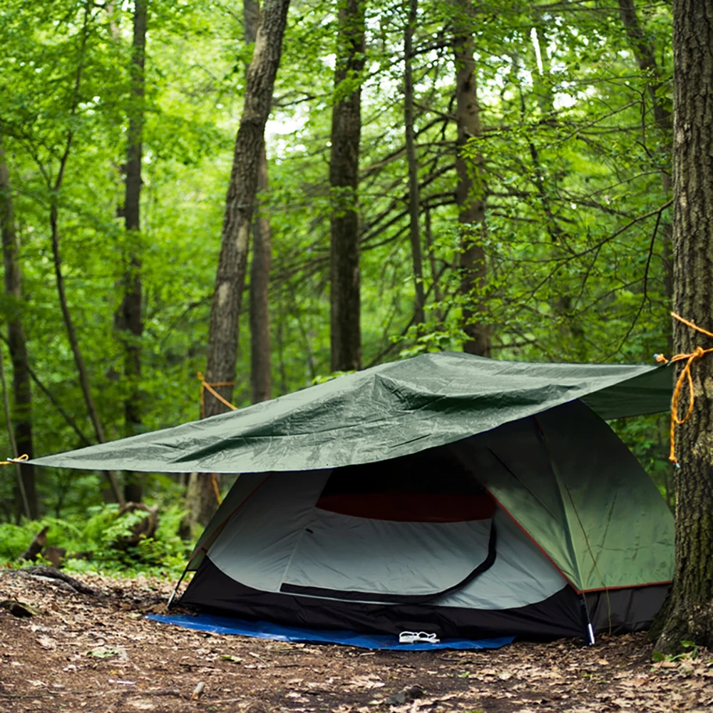 Etrol Damp Proof Mat - Green - Image 3