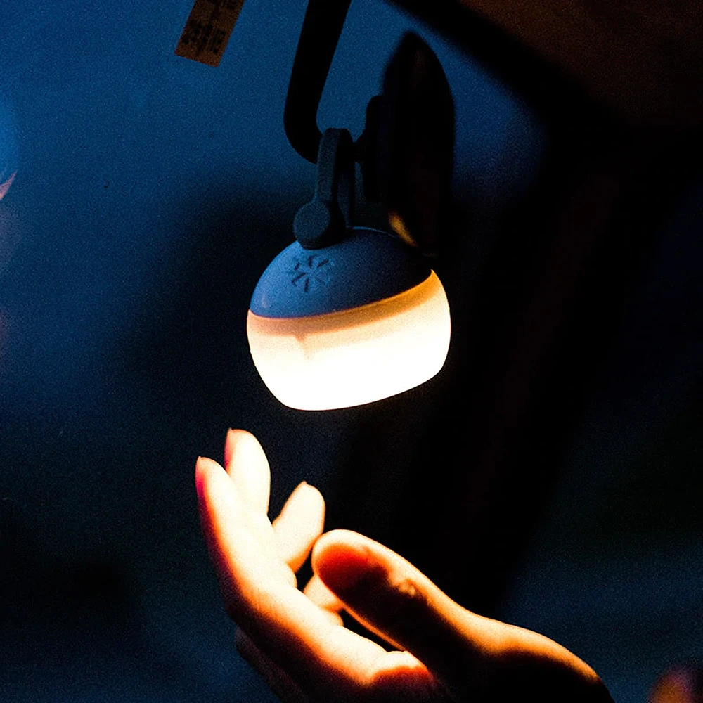 Snow Peak Mini Hozuki Green - Image 3