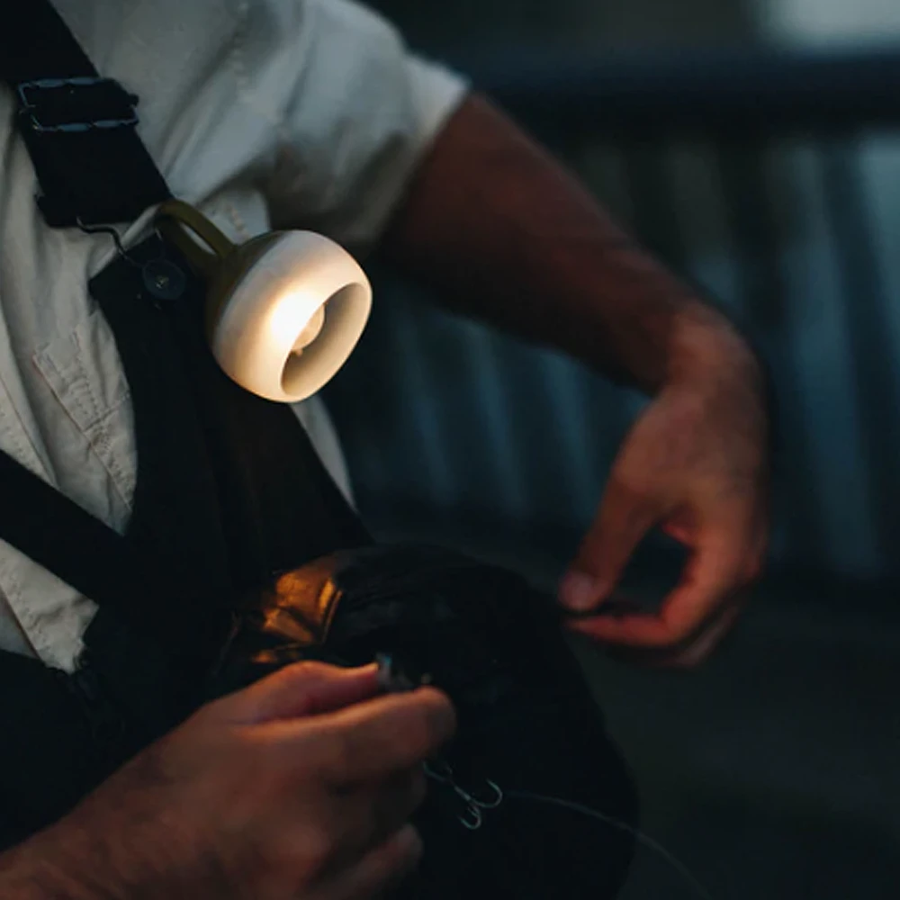 Snow Peak Mini Hozuki Green - Image 5