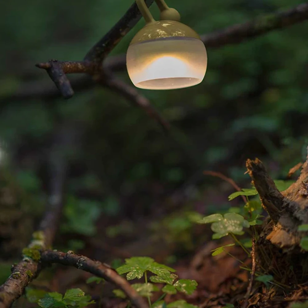 Snow Peak Mini Hozuki Green - Image 6