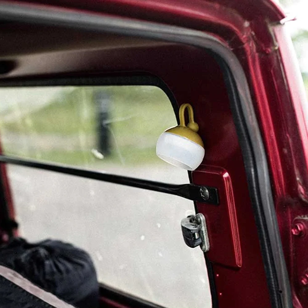 Snow Peak Mini Hozuki Green - Image 7