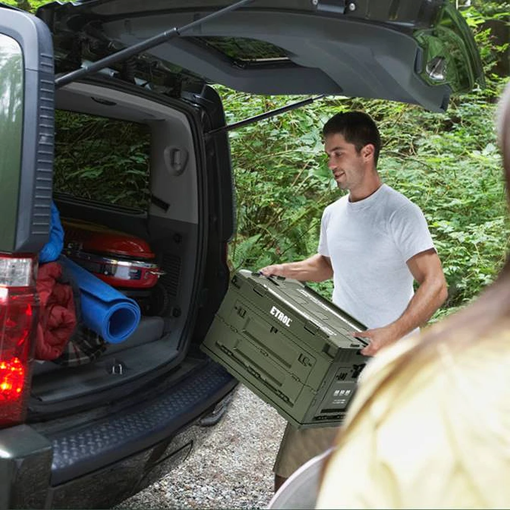 Etrol Box Turtle Folding Box - Image 4