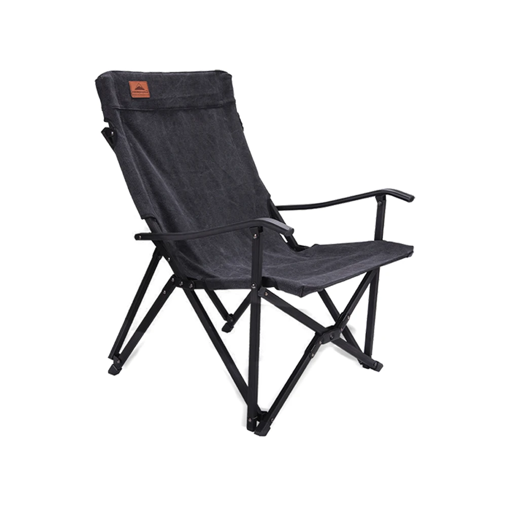 Campingmoon Foldable Camping Chair - Image 2