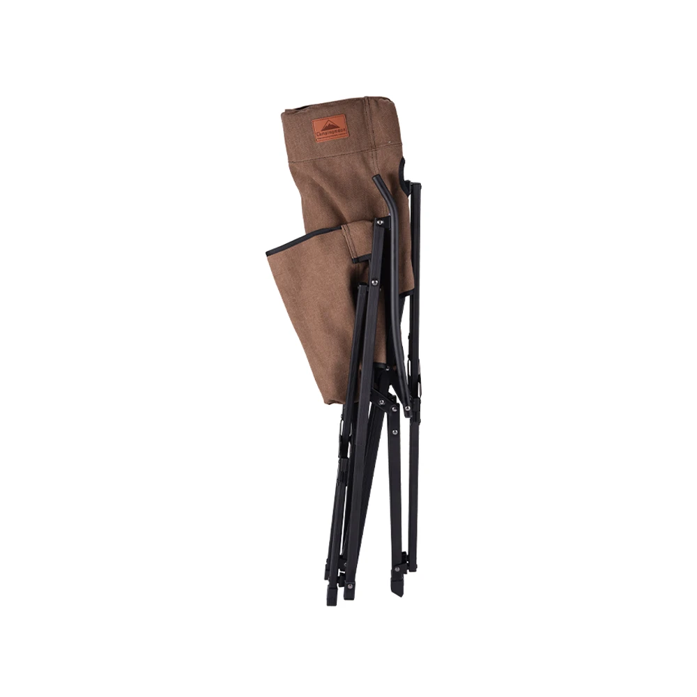 Campingmoon Foldable Camping Chair - Image 9