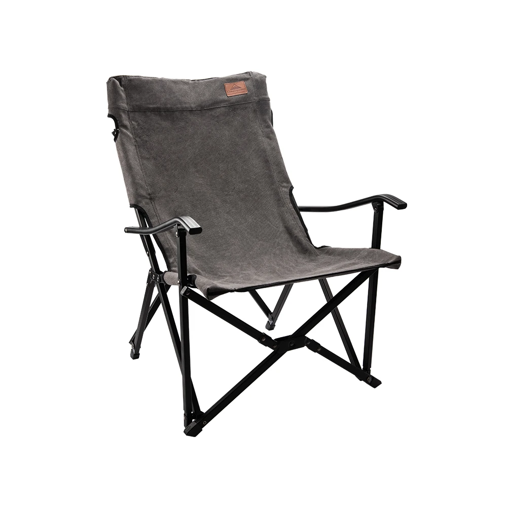 Campingmoon Foldable Camping Chair - Image 4