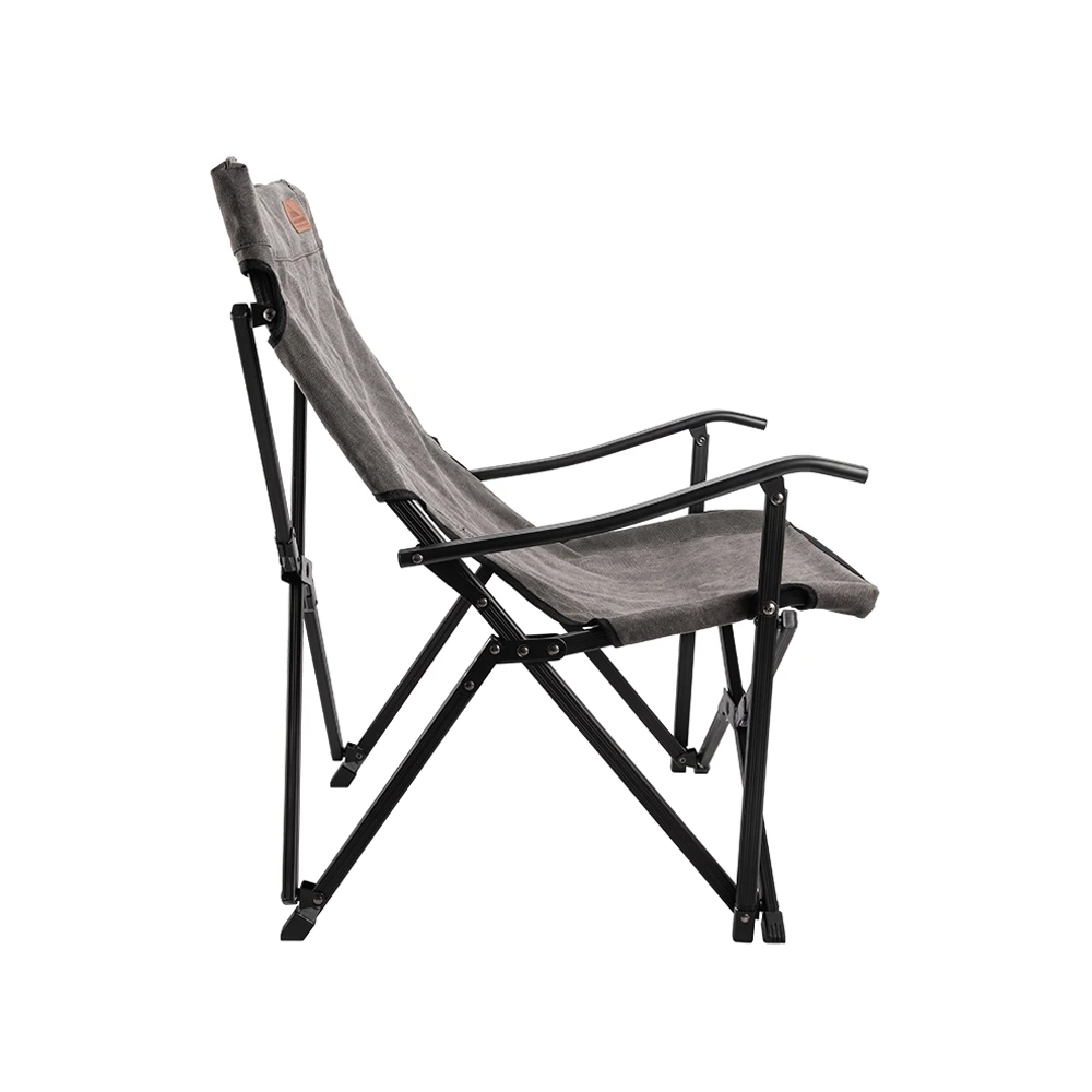 Campingmoon Foldable Camping Chair - Image 5