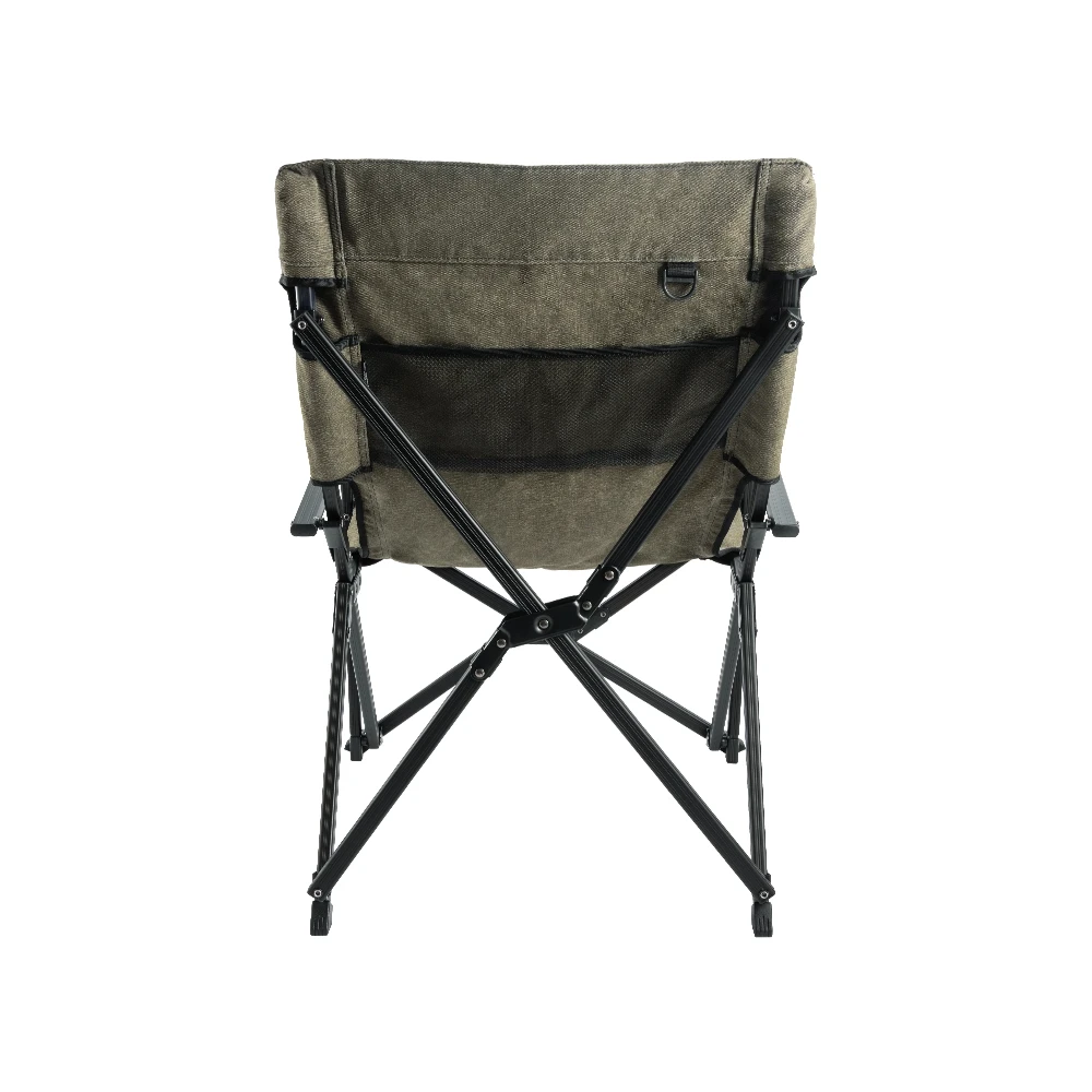 Campingmoon Foldable Camping Chair - Image 6