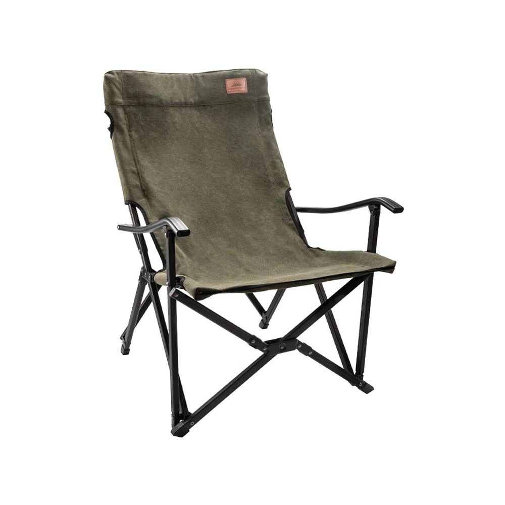 Campingmoon Foldable Camping Chair - Image 8