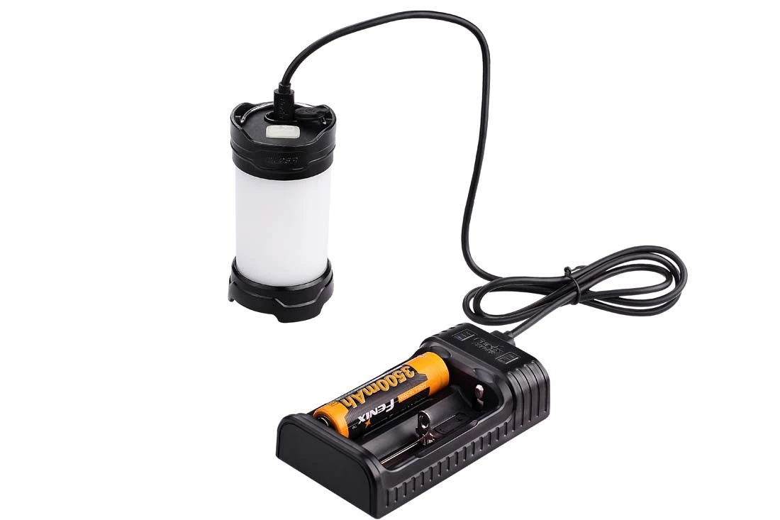 Fenix ARE-X2 Battery Charger Dual - Image 3