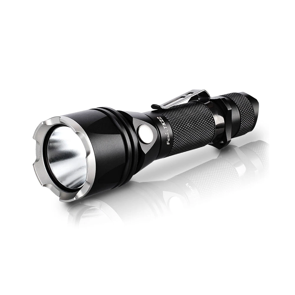 Fenix TK22 XM-L2 LED Flashlight - Image 2