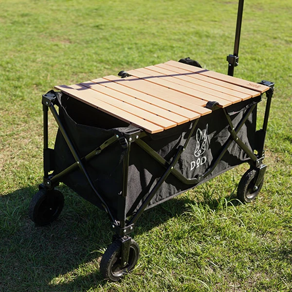 DoD Carry Waggon Wood Table Top - Image 7