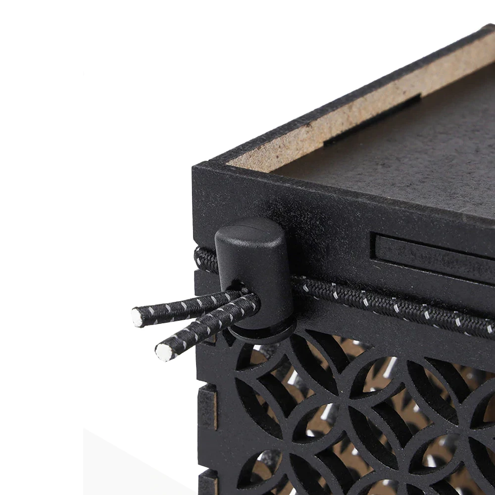 Thous Winds Lampshade - Image 3