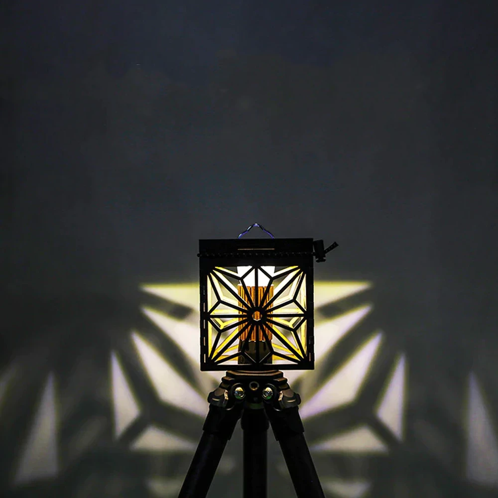 Thous Winds Lampshade - Image 7