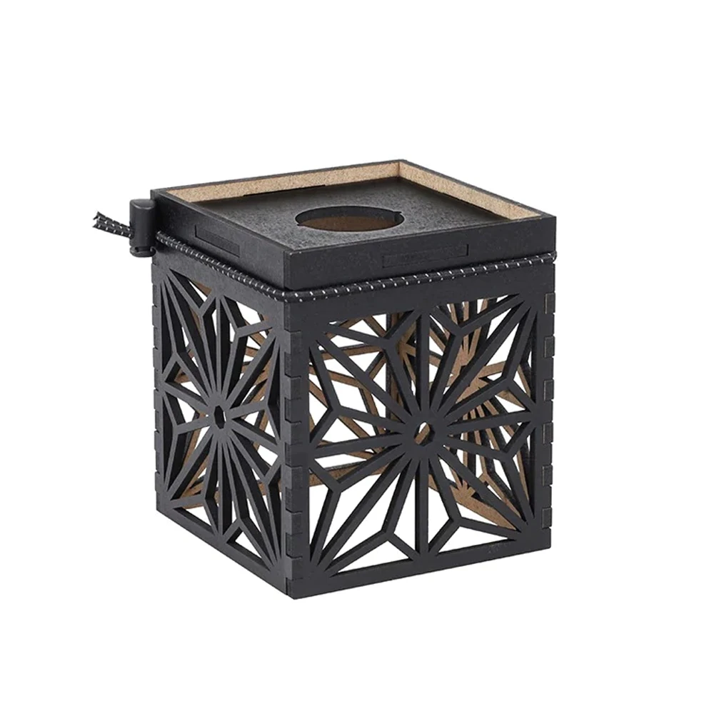 Thous Winds Lampshade - Image 2