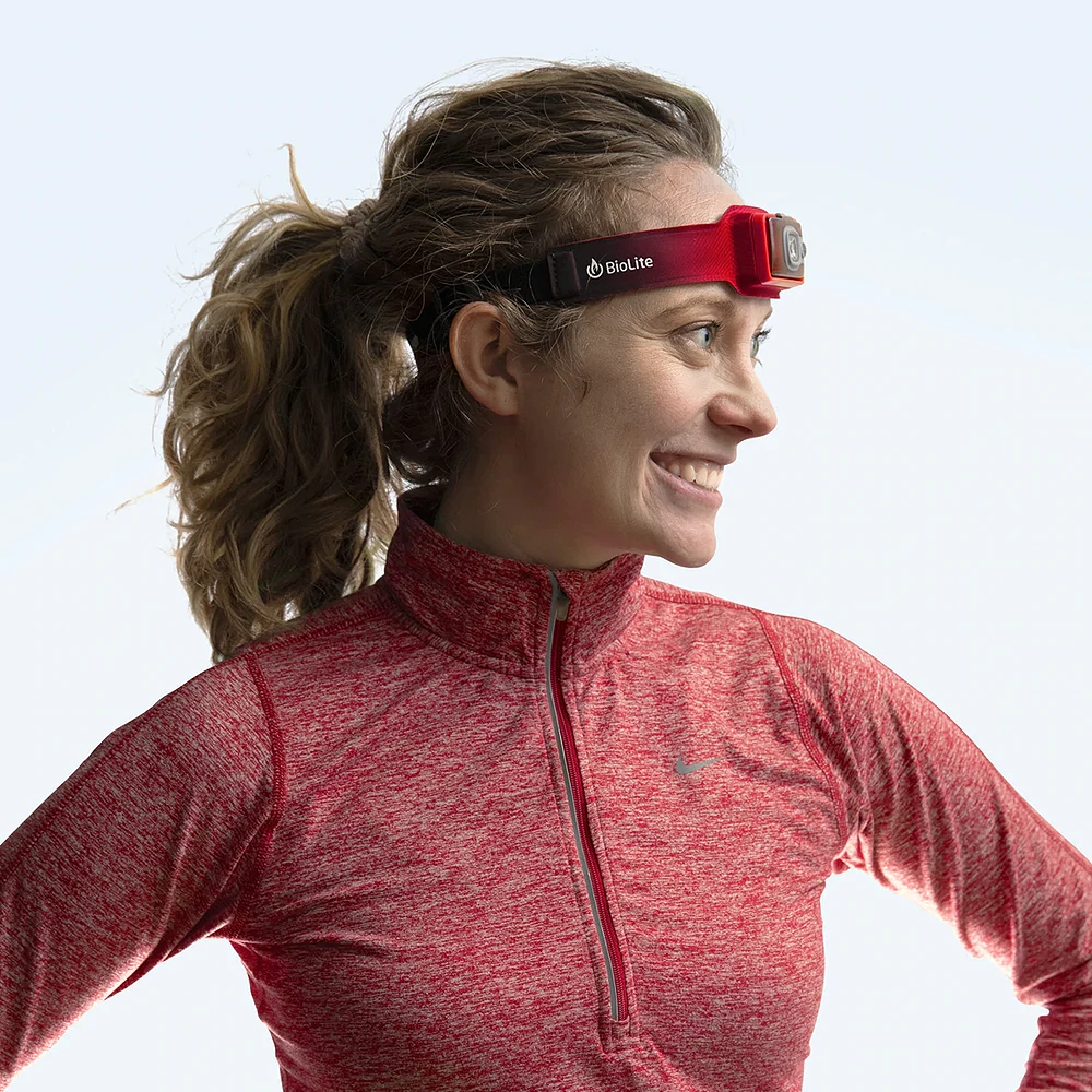 Biolite LED USB Headlamp 200 - Image 5